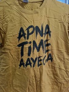 Printed T-Shirt