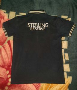 Sterling Reserve Polo T-Shirt