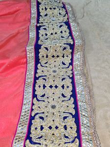 Ethnic Skirt
