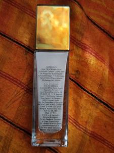 highlighting primerFoundation Makeup