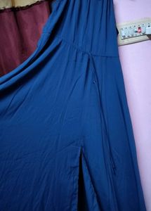 BLUE Party Wear GOWN 💙