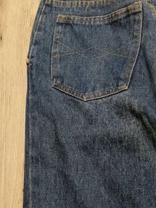 Ma1679 Sabrin baggy jeans waist 30