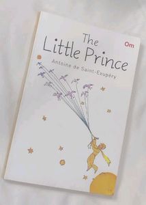 The Little Prince: Antoine de Saint-Exupery (Classic Fiction)