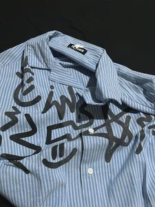 Half Sleeve Printed Shirt.