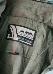 Airwalk Snowboarding Jacket