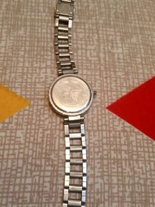 Girls Watch