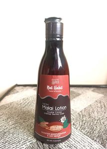 Nat Habit Double Cocoa Body Lotion - 250 ML