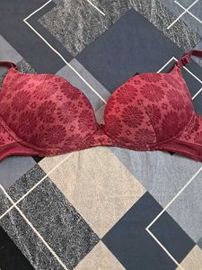 combo Of Four Imported Fabric Bra N Panty