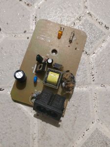 All Motherboard Is Good Condition