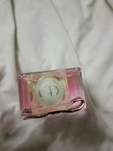 Reserved ,Original Miss Dior Blooming Bouquet Test