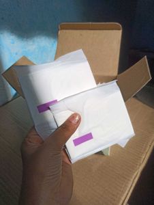 Milgaari Sanitary Pads