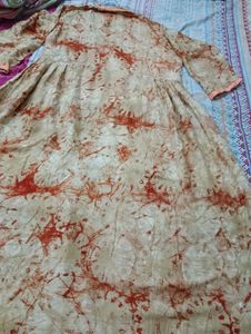 Ballons Patterned Kurta🆕