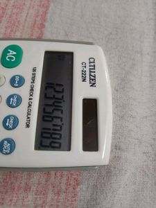Calculator