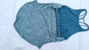 Lululemon Athletica Top