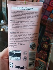 Germany Product 🇩🇪 Body Wash New Totelly