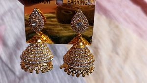 Earring - Jimiki