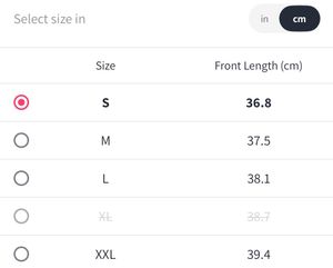 Floral Print Crop Top