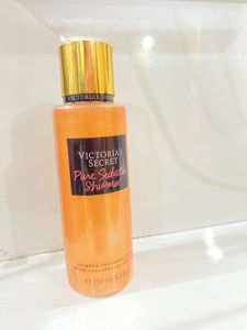 Victoria Secret’sPure Seduction Shimmer Body Mist