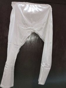 Cream Color Pant PLUS SIZE.