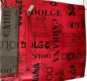 Stylish Crossbody Bag