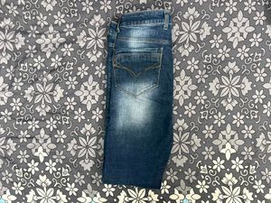 MACHINE Denim Jeans