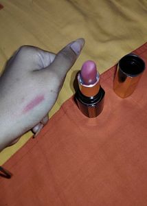 These Are Three Rarely Used Lipsticks....