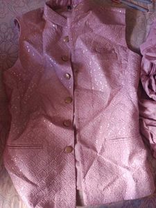 Gents wedding Kurta Set
