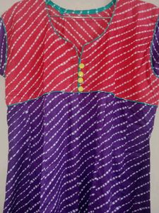 Kurti