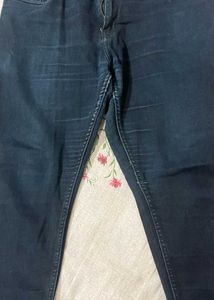 Black Jeans Trends DNMX