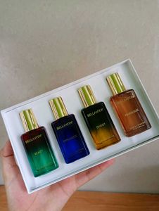 Bellavita Scent Sets 💗