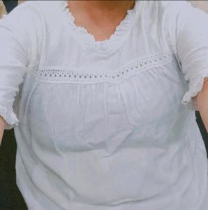 White Top