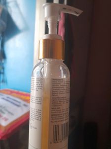 Good Vibes Vitamin C Face Wash