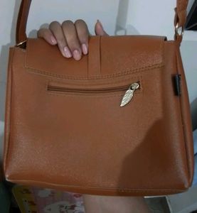 Sling Bag