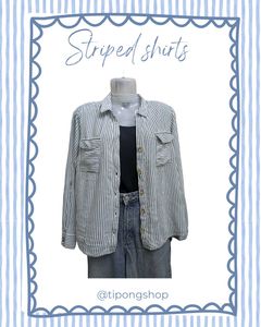 Vero Moda Shirt