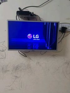 I M Selling LG Tv