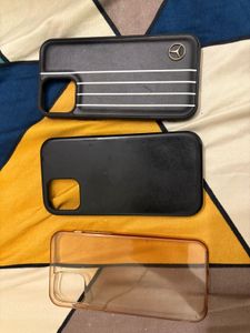 iPhone Cases - Bundle of 3