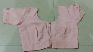 2 Blouse