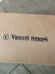 Venus Steps Heels