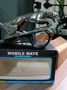 Jaguar Mobile Mate Car Mount