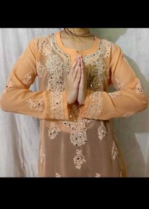 Beautiful Rajasthani Kurti