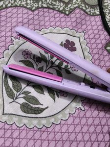 Hair Straightener