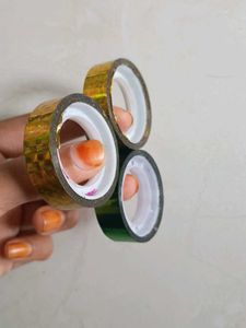 tape
