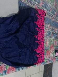 Elegant Ethnic Gown