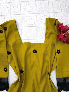 Corset Back Pinteresty Kurti 🫶🏻