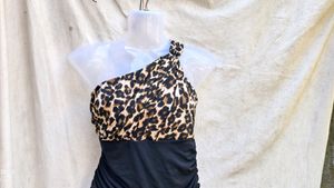 CHEETAH PRINT BODYCON Dress