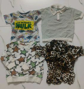 Kid Combo