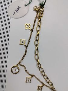 Antitarnish Bracelet