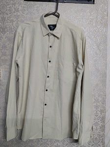 Men Shirt Xxl