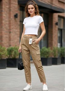 Cargo Pant