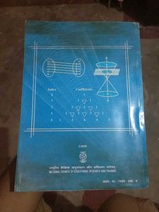 Mathematics Textbook Class XI